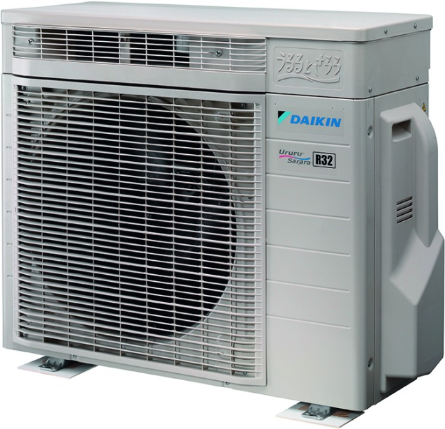 Кондиционер сплит-система Daikin Ururu Sarara FTXZ35N/RXZ35N