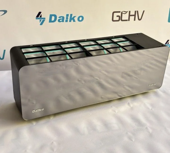 Кондиционер сплит-система DAIKO ARTIST INVERTER R32 NSK-H12ART/NSK-H12INART