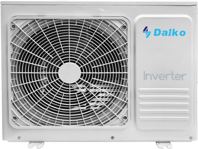 Кондиционер сплит-система DAIKO GRACE INVERTER R32 NSK-H09GR/NSK-H09INGR