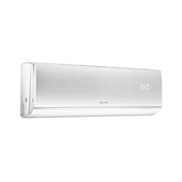 Кондиціонер спліт-система DIGITAL DAC-09T7