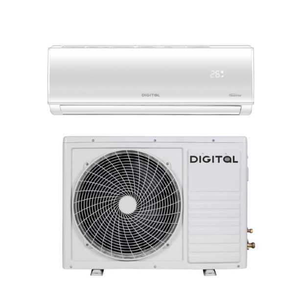 Кондиціонер спліт-система DIGITAL DAC-i 18SWT2