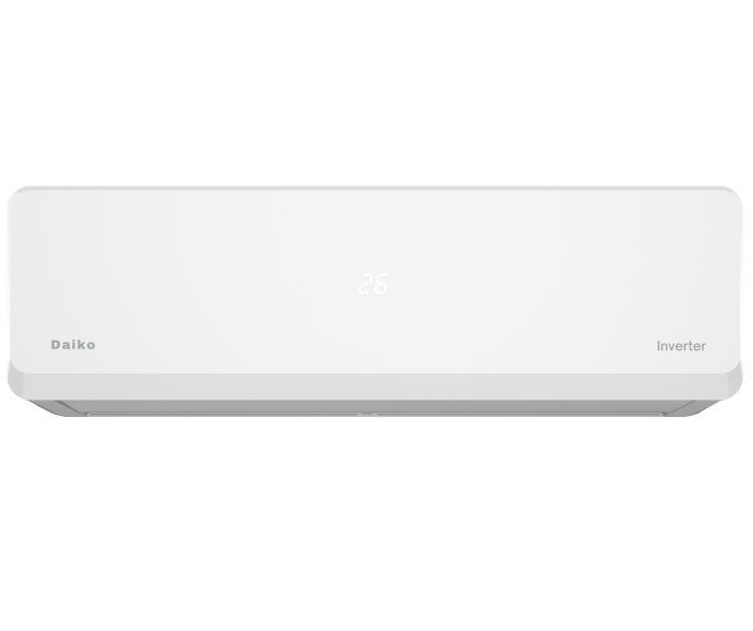 Кондиционер сплит-система Daiko Novator Inverter R32 Wifi NRSK-H09NVR/NRSK-H09INVR