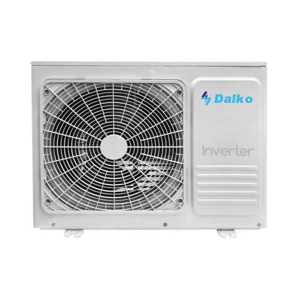 Кондиционер сплит-система Daiko Polar Inverter R32 Wifi ASP-H09PINX/AS-H09PINX