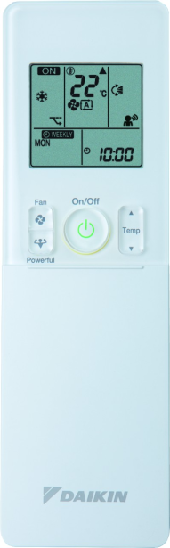 Кондиционер сплит-система Daikin FTXS20K/RXS20L