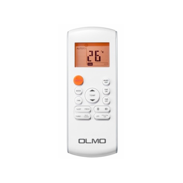 Кондиционер сплит-система Olmo Innova Inverter OSH-24FR9