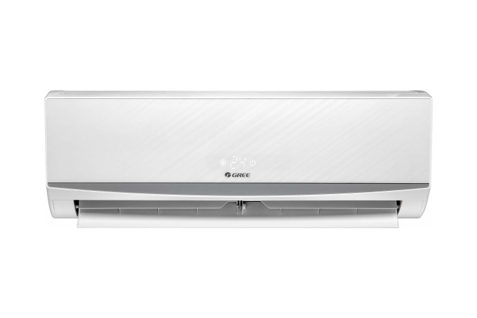 Кондиционер сплит-система Gree Lomo GWH18QD-K6DND2D White
