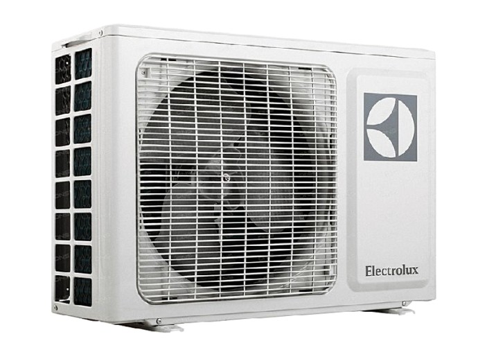 Кондиционер сплит-система Electrolux EACS/I-09HAV/N8_22Y EU