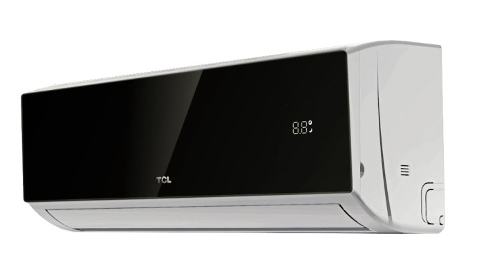 Кондиционер сплит-система TCL Elite TAC-12CHSD/XA82I Grey-Black Inverter R32 Wi-Fi Ready