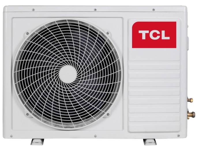 Кондиционер сплит-система TCL Elite TAC-12CHSD/XA82I Grey-Black Inverter R32 Wi-Fi Ready