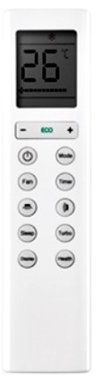 Кондиціонер спліт-система TCL Elite XAB1 TAC-24CHSA / XAB1 On-Off WI-FI Ready