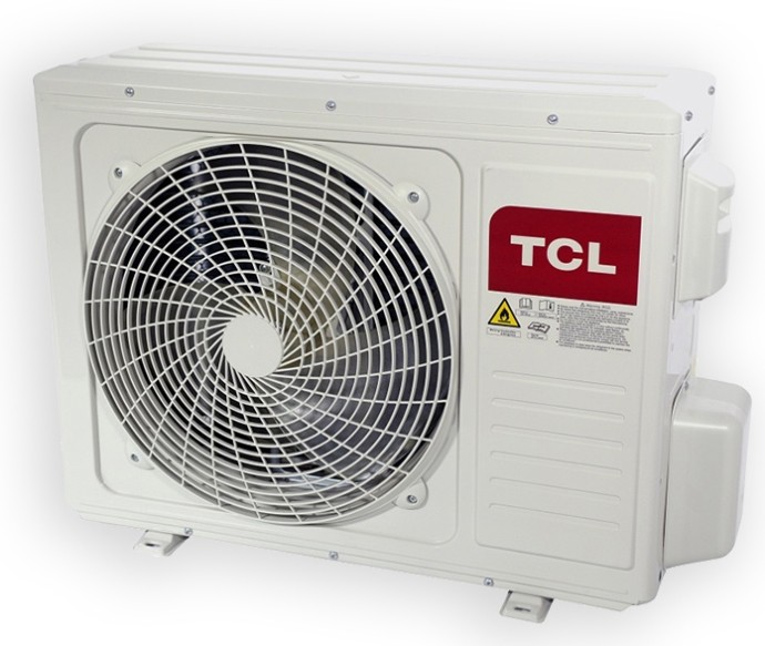 Кондиціонер спліт-система TCL Era YA11 TAC-12CHSD / YA11I Inverter R32 WI-FI