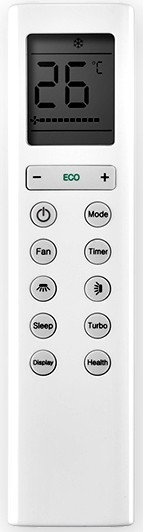 Кондиціонер спліт-система TCL Era YA11 TAC-12CHSD / YA11I Inverter R32 WI-FI