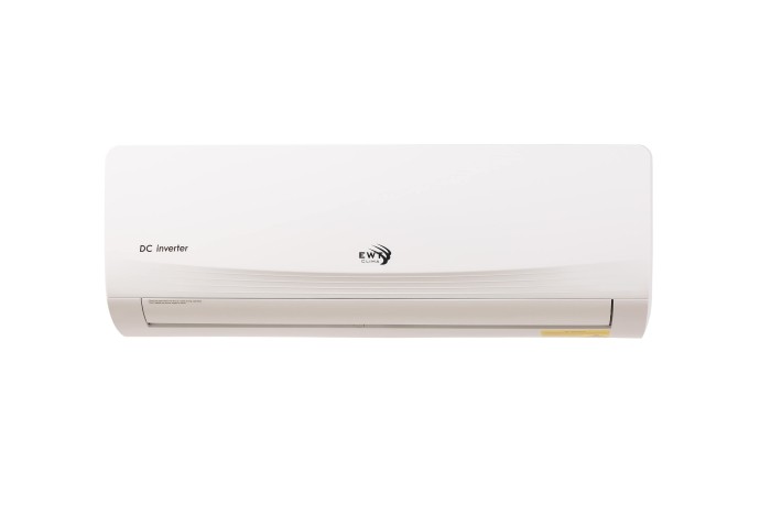 Кондиционер сплит-система EWT Clima Breeze S-240SDI-HRFN8