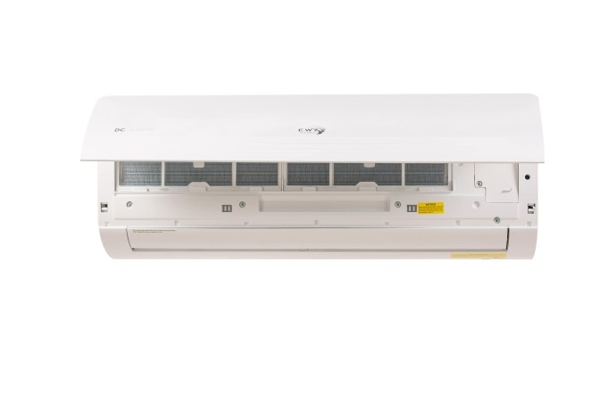 Кондиционер сплит-система EWT Clima Breeze S-240SDI-HRFN8