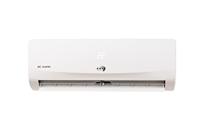 Кондиционер сплит-система EWT Clima Breeze S-120SDI-HRFN8