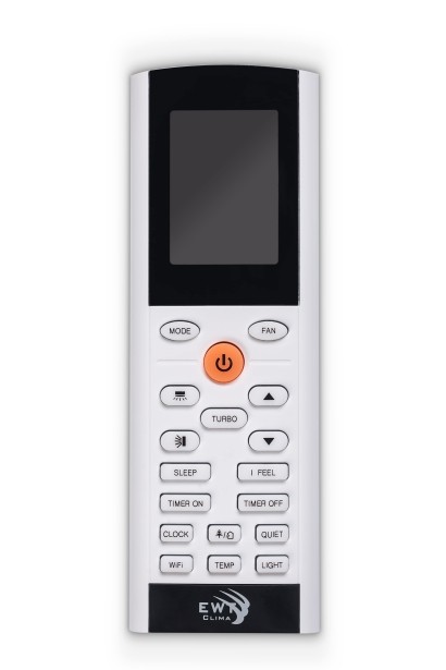 Внутренний блок мультисплит-системы EWT Clima S-M18GAS-N8