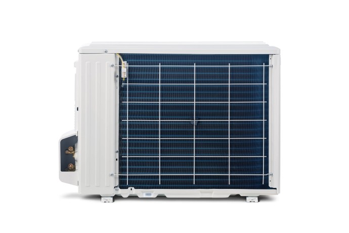 Кондиционер сплит-система EWT Clima Scirocco S-120SDP-HRFN8