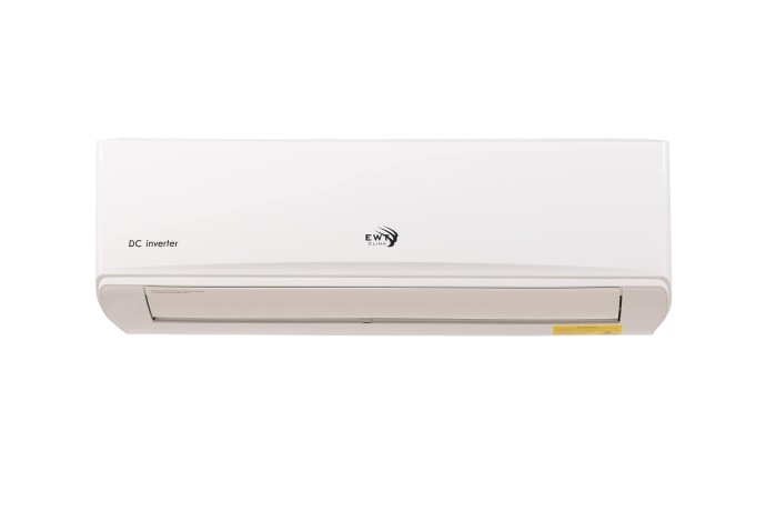 Кондиционер сплит-система EWT Clima Scirocco S-180SDP-HRFN8