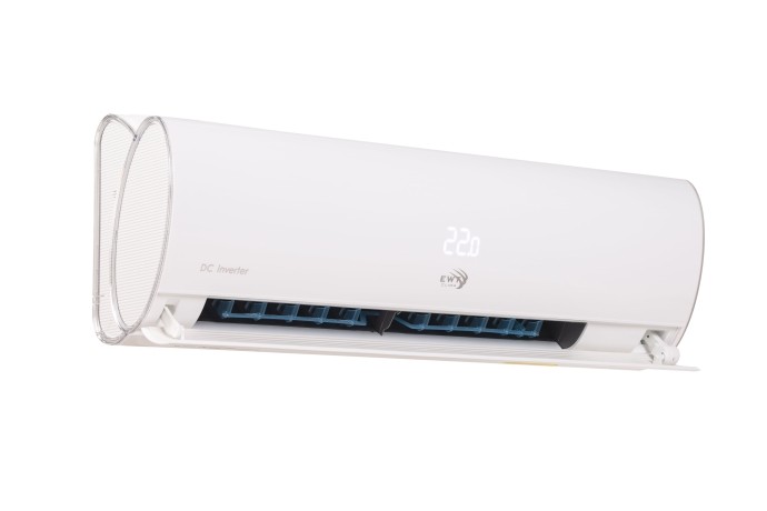 Кондиционер сплит-система EWT Clima Taifun S-090SNI-HRFN8