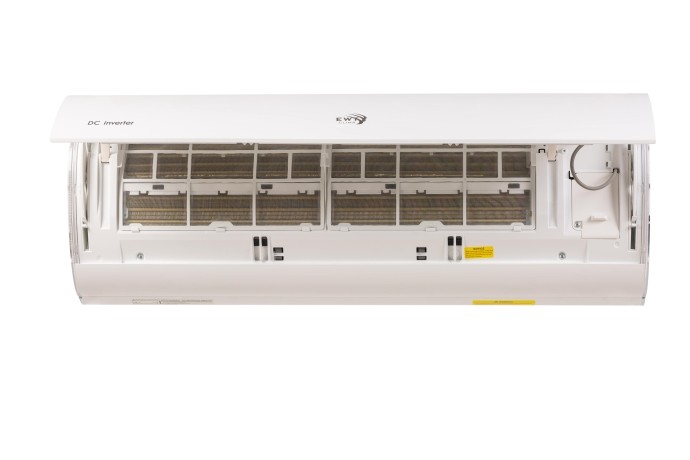 Кондиционер сплит-система EWT Clima Taifun S-090SNI-HRFN8