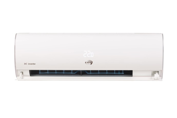 Кондиционер сплит-система EWT Clima Taifun S-120SNI-HRFN8