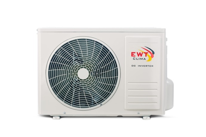 Кондиционер сплит-система EWT Clima Taifun S-090SNI-HRFN8