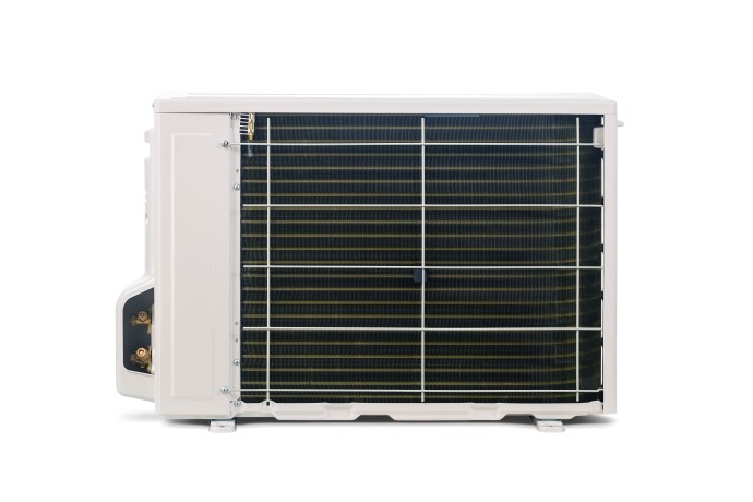 Кондиционер сплит-система EWT Clima Taifun S-120SNI-HRFN8