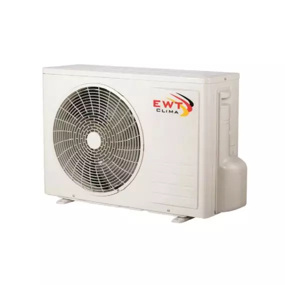 Кассетный кондиционер EWT Clima INVERTER R32 T18GAHI-N8/EOU-180GAHI-N8