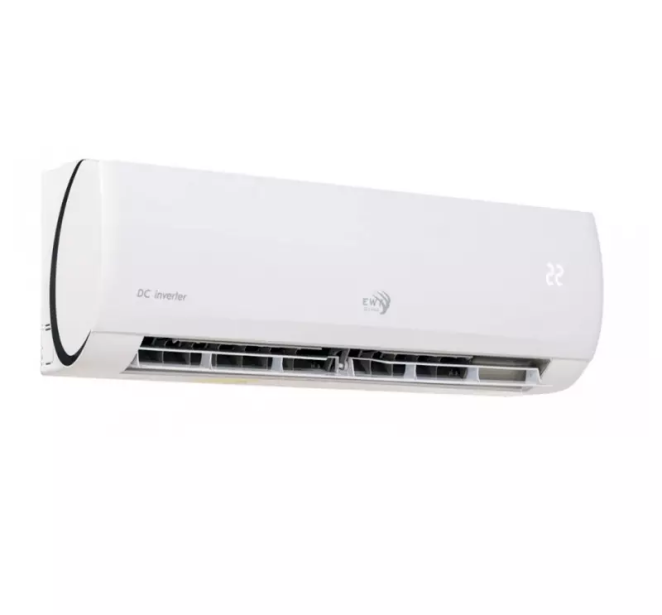 Кондиционер сплит-система EWT Clima LEVANTE S-240GDL-HRFN8