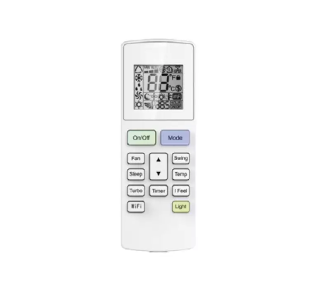 Кондиционер сплит-система EWT Clima LEVANTE S-240GDL-HRFN8