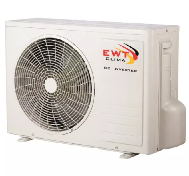 Кондиционер сплит-система EWT Clima LEVANTE S-240GDL-HRFN8