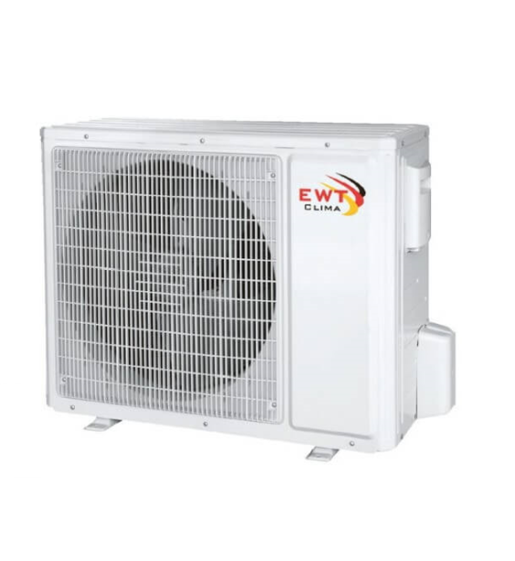 Кондиционер сплит-система EWT Clima Musson S-090GDI-HRFN8