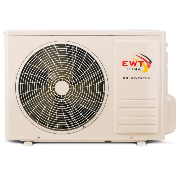 Наружный блок мультисплит-системы EWT Clima MXZ-3G70GAS-N8