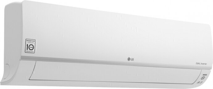 Кондиционер сплит-система LG Standard Plus PC12SQ
