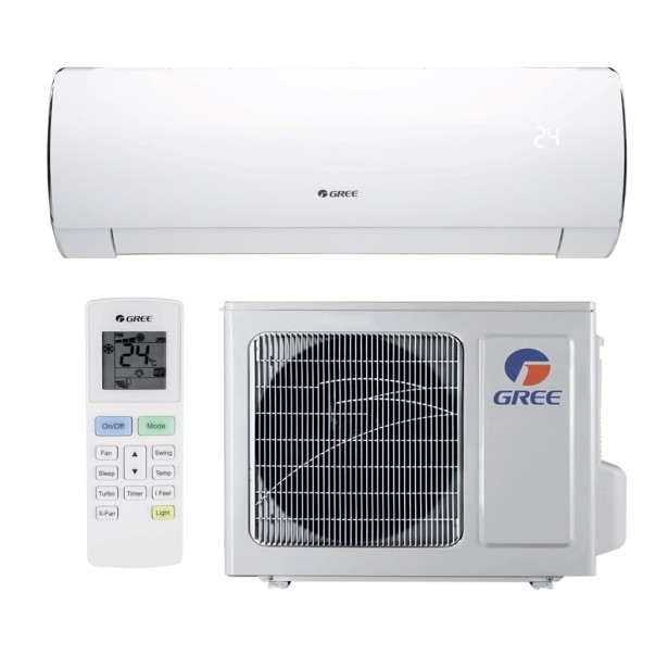 Кондиционер сплит-система Gree Fairy GWH12ACB-K3NNA1A