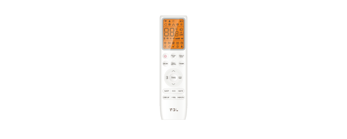 Кондиционер сплит-система TCL FreshIN 3.0 TAC-09CHSD/FCI Heat Pump Inverter R32 WI-FI