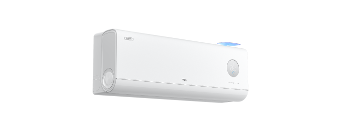 Кондиционер сплит-система TCL FreshIN 3.0 TAC-09CHSD/FCI Heat Pump Inverter R32 WI-FI