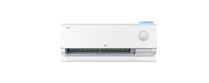 Кондиционер сплит-система TCL FreshIN 3.0 TAC-09CHSD/FCI Heat Pump Inverter R32 WI-FI