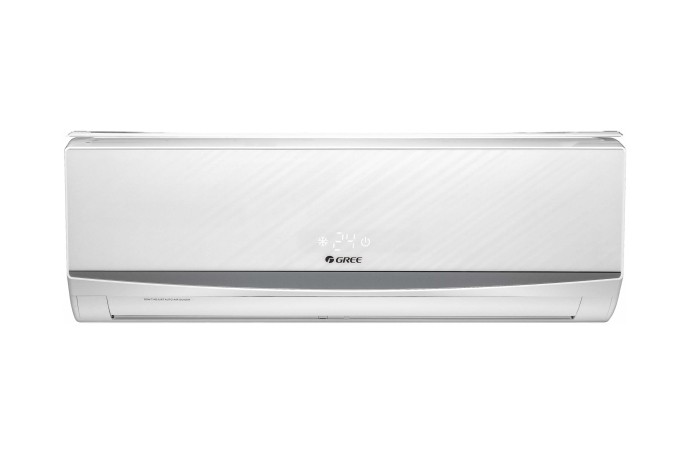 Кондиционер сплит-система Gree Lomo GWH18QD-K6DND2D White