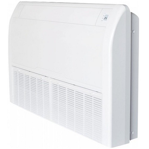 Напольно-потолочный кондиционер Fujico INVERTER R32 ACF-VI24CHRN8