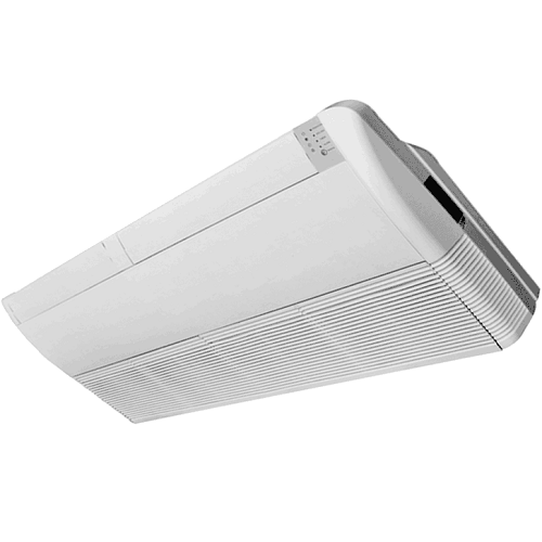 Напольно-потолочный кондиционер Fujico INVERTER R32 ACF-VI24CHRN8