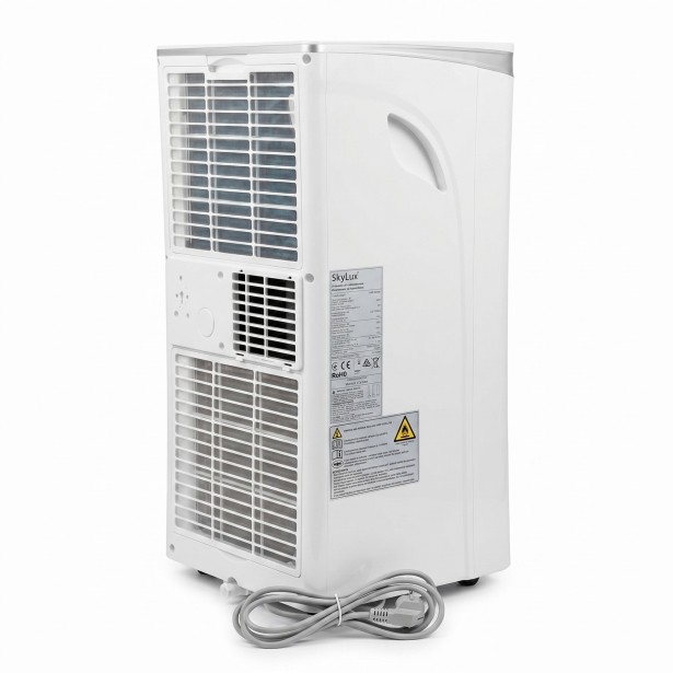 Мобильный кондиционер SkyLux SKE-M25H