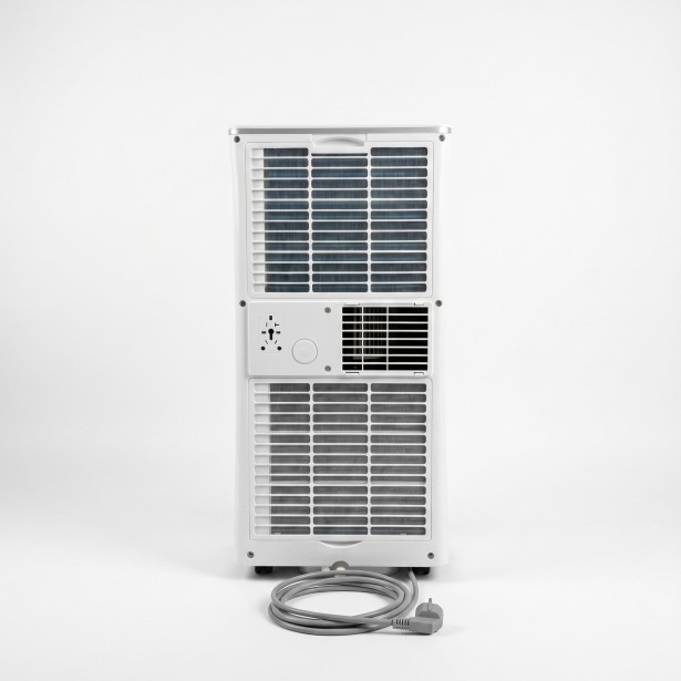 Мобильный кондиционер SkyLux SKE-M25H