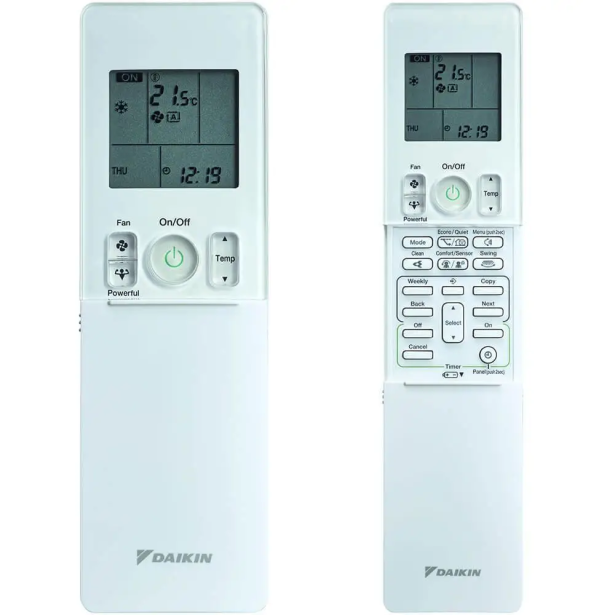 Кондиционер сплит-система Daikin Stylish Grey FTXA20CS/RXA20A8