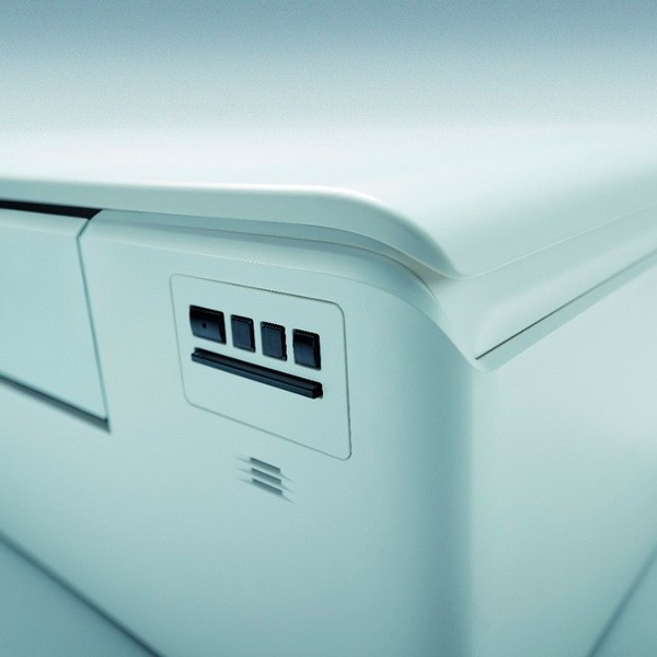 Кондиционер сплит-система Daikin Stylish White FTXA35CW/RXA35A8