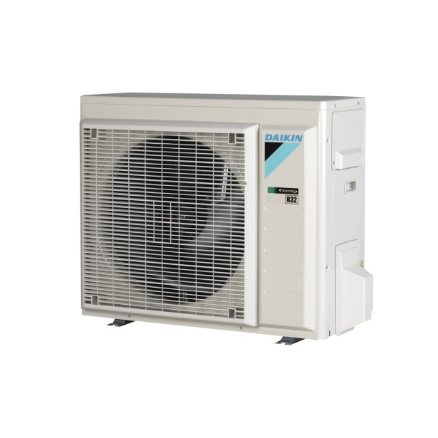 Кондиционер сплит-система Daikin Stylish Grey FTXA50CB/RXA50B8