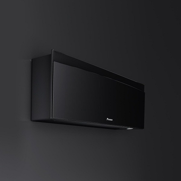 Кондиционер сплит-система Daikin Emura Black FTXJ25AB9/RXJ25A9