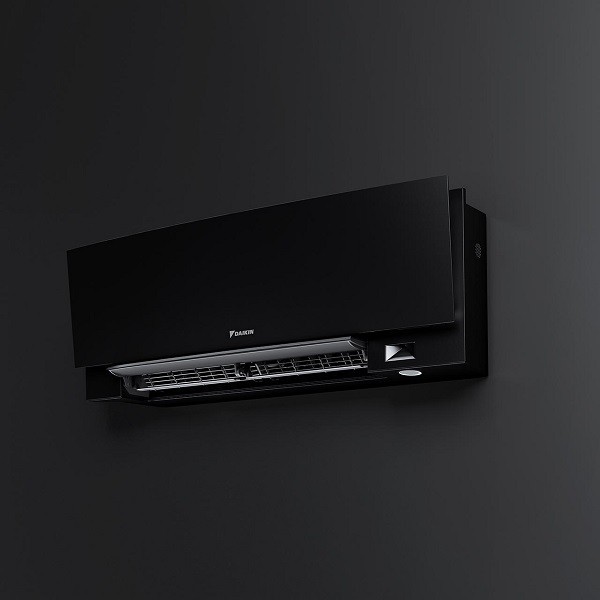 Кондиционер сплит-система Daikin Emura Black FTXJ42AB9/RXJ42A9