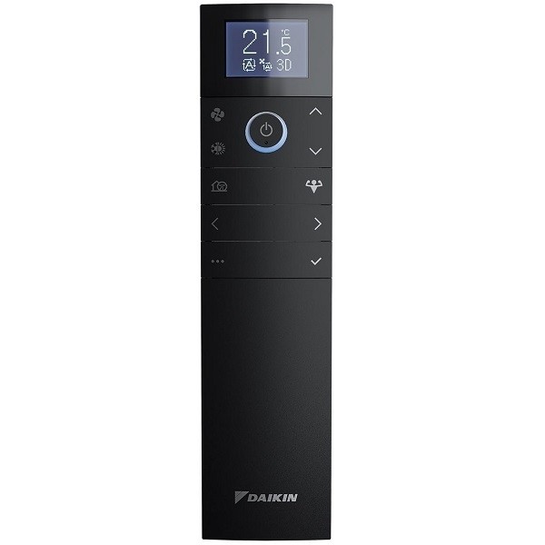 Кондиционер сплит-система Daikin Emura Black FTXJ35AB9/RXJ35A9