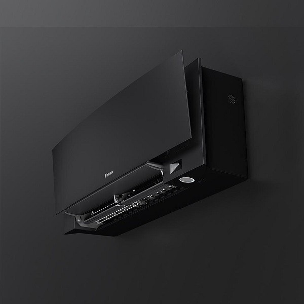 Кондиционер сплит-система Daikin Emura Black FTXJ42AB9/RXJ42A9